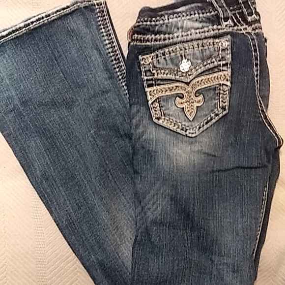 Jeans - Picture 3 of 4